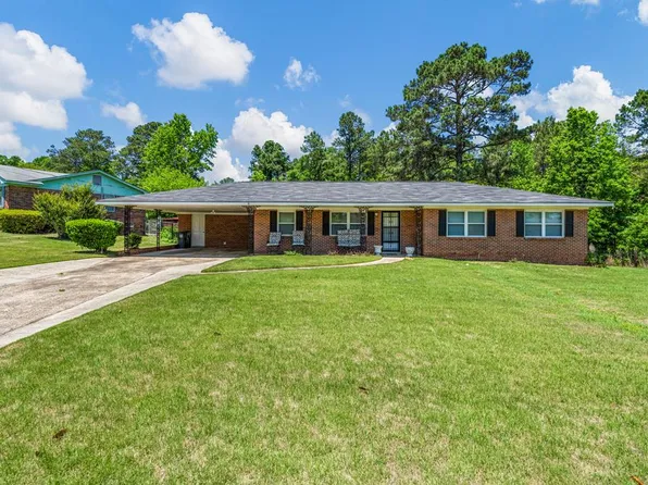 2804 9th Pl, Phenix City, AL 36869
