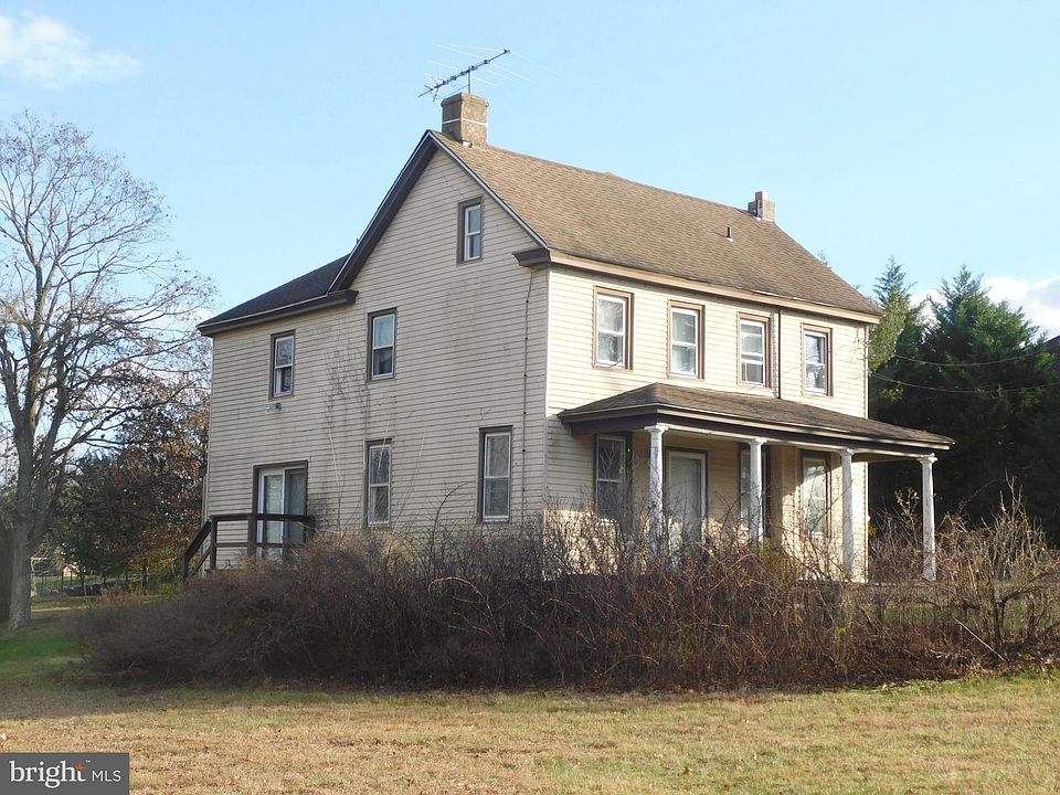 816 Jackson Rd, Mullica Hill, NJ 08062 Zillow