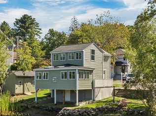 85 Shadow Lake Rd, Salem, NH 03079