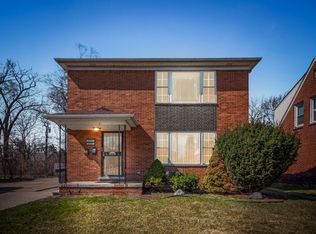 19957 Schaefer Hwy #2, Detroit, MI 48235