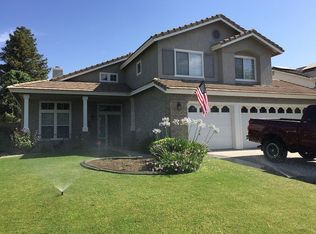 10000 Balvanera Ave, Bakersfield, CA 93312