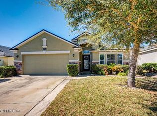 1896 HIGH PRAIRIE Lane, Middleburg, FL 32068