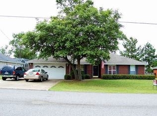 312 Riverchase Blvd, Crestview, FL 32536