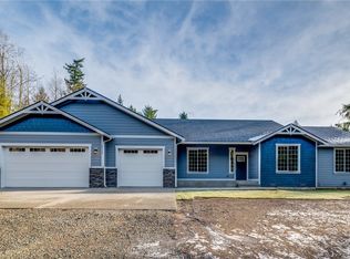 15545 Rainier View Dr SE, Yelm, WA 98597