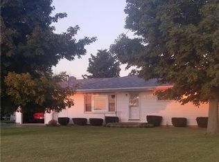 10028 Us Route 127, West Manchester, OH 45382
