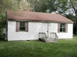 602 Wellington Ave, Battle Creek, MI