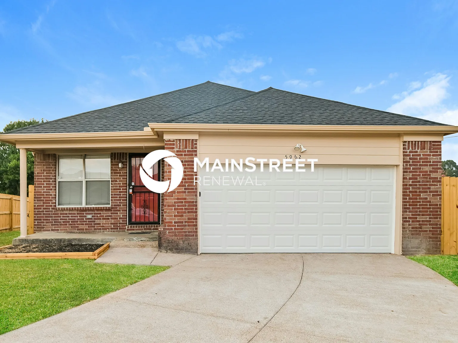 5962 E Wagon Hill Rd — Photo 1