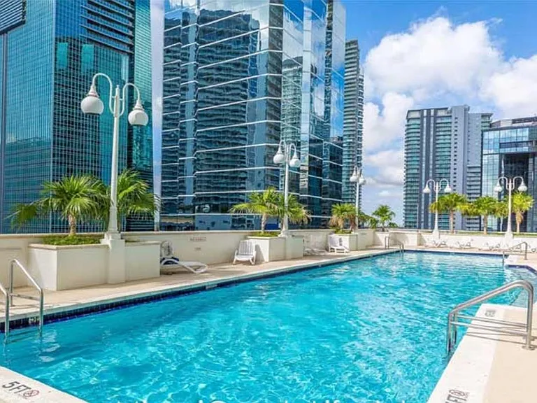 1200 Brickell Bay Dr #2621 — Photo 14