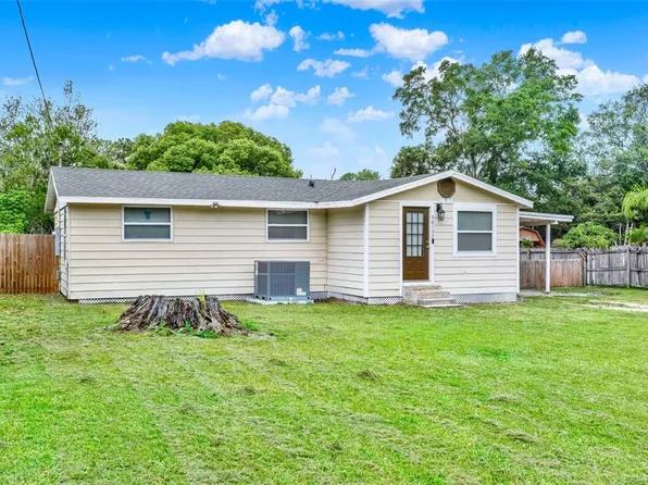 30137 ORANGE AVENUE, SORRENTO, FL 32776