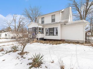 139 N Calumet Ave, Michigan City, IN