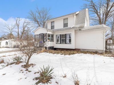 139 N Calumet Ave, Michigan City, IN, 46360