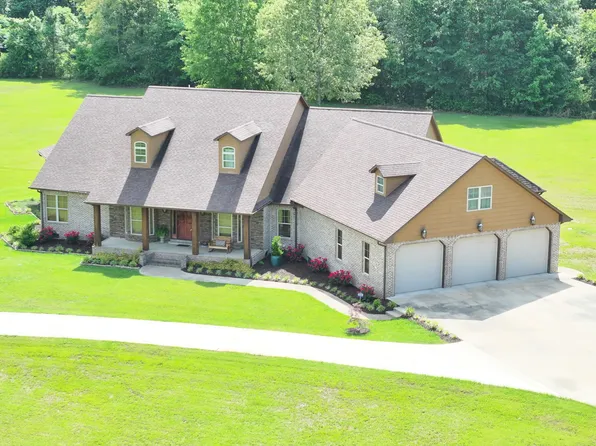 1566 County Road 86, New Albany, MS 38652