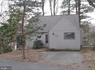 9551 Highwind Ct, Columbia, MD 21045