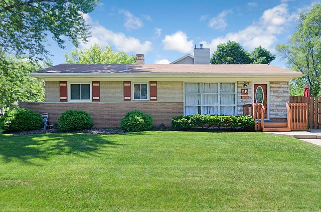 25 E Wilson Ave photo 1