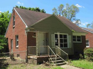 22826 N Kane St, Detroit, MI 48223