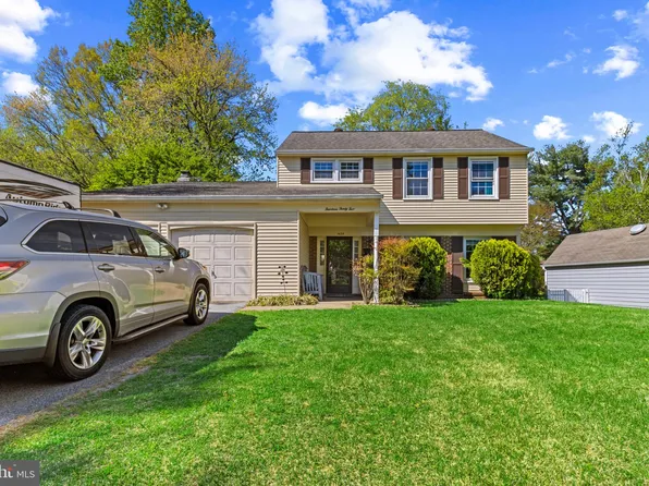 1435 Crofton Pkwy, Crofton, MD 21114