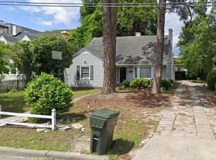 503 E 11th St, Greenville, NC 27858