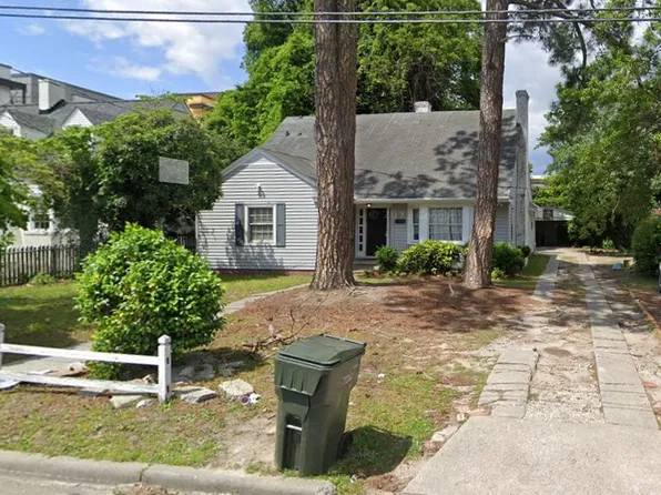 503 E 11th St, Greenville, NC 27858