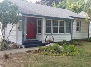 617 Lake St, Fort Morgan, CO 80701