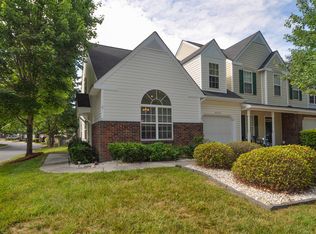 8949 Bryant Field Cres, Charlotte, NC 28277