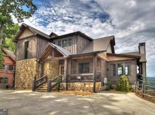 472 Overlook Rd, Blue Ridge, GA 30513