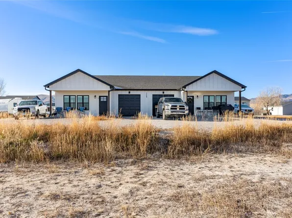 708 S Walnut St #2, Townsend, MT 59644
