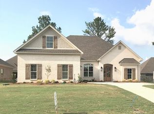 8913 Register Rdg, Montgomery, AL 36117