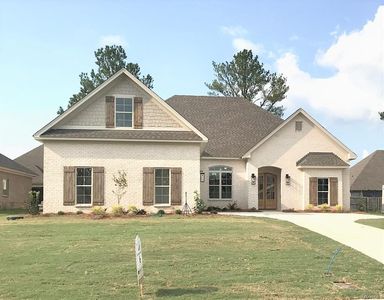 8913 Register Rdg, Montgomery, AL, 36117