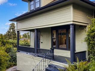 22 S Lowell St, Portland, OR 97239