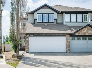3508 16th St NW, Edmonton, AB T6T 0M6