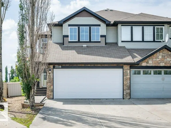 3508 16th St NW, Edmonton, AB T6T 0M6