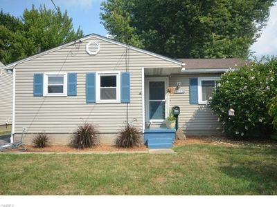 3689 Louise St, Mogadore, OH, 44260