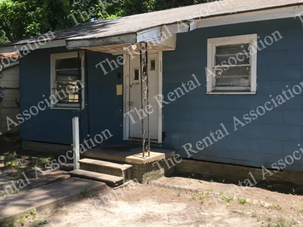 1503 S 5th St, Monroe, LA 71202