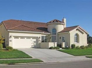 4703 Cattalo Way, Roseville, CA