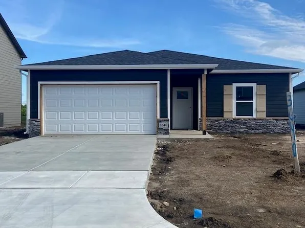 3640 E Hollandale St, Derby, KS 67037