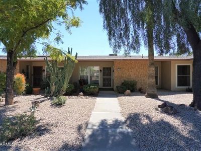 13287 W Aleppo Dr, Sun City West, AZ, 85375