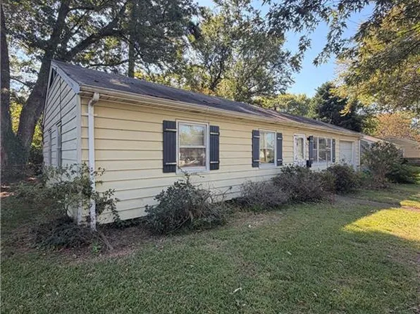 1920 Andrews Blvd, Hampton, VA 23663