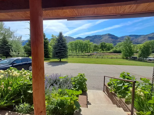5802 Country Rd #9, Durango, CO 81301