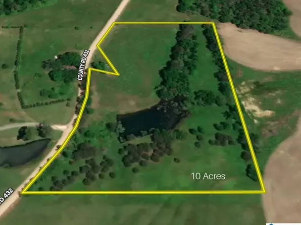 0 County Road 432 #0, Fyffe, AL 35971