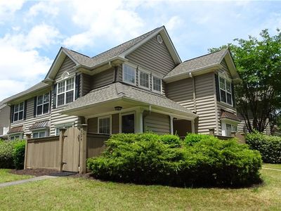 504 Settlement Dr, Williamsburg, VA, 23188