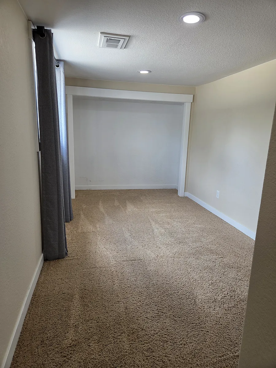 Bedroom1 - 7950 Timber Wolf Cir #BASEMENT