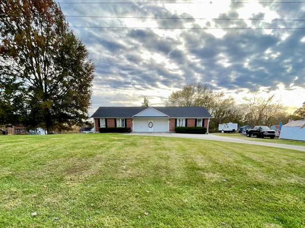 153 Meadowlark Ln #155, Shepherdsville, KY 40165