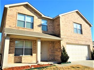 320 Allenwood Dr, Fort Worth, TX 76134
