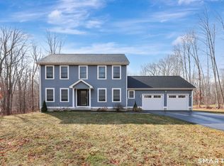 36 Daniel Drive, Colchester, CT 06415