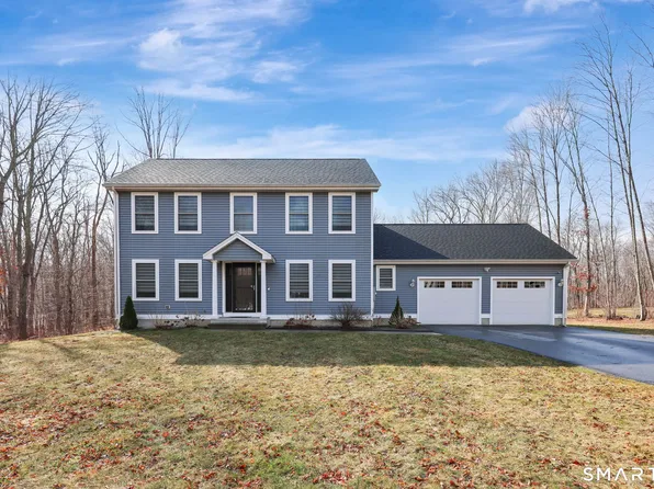 36 Daniel Drive, Colchester, CT 06415