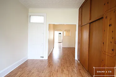 Rented by Grand & Co.