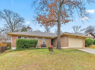 5708 Overridge Dr, Arlington, TX 76017