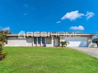 237 SW 35th St, Cape Coral, FL 33914