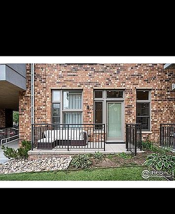 4th image of 3601 Arapahoe Ave Unit 107