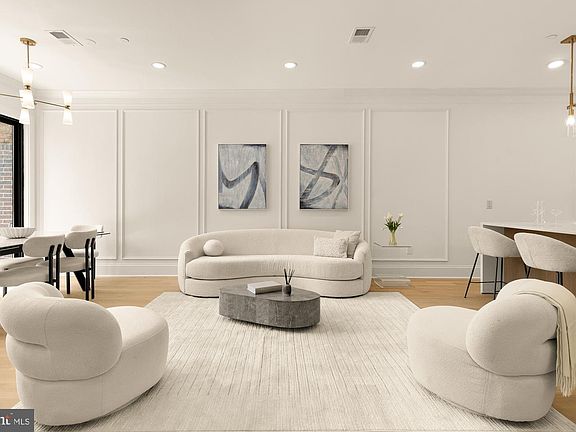 3rd image of 733 Euclid St NW #104